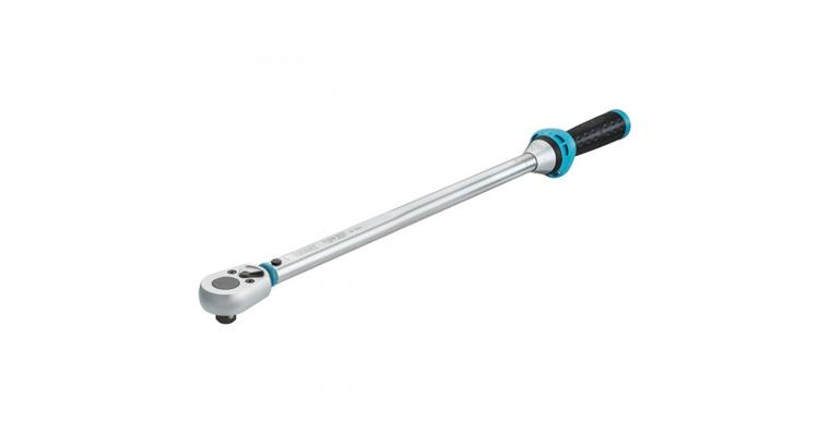 1001213448 Torque wrench with DAkkS calibration certificate 5123-3CTCAL