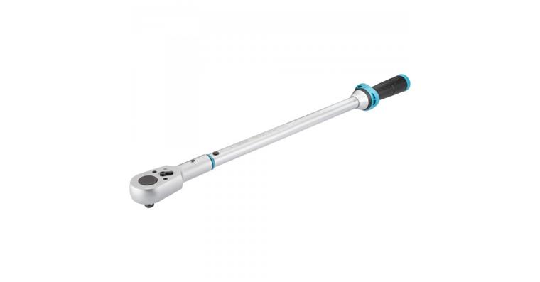 1001213450 Torque wrench with DAkkS calibration certificate 5143-3CTCAL