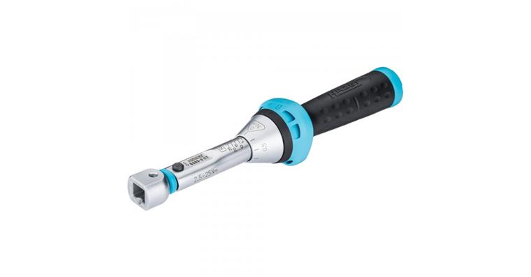 1001213454 torque wrench with DAkkS calibration certificate 5280-3CTCAL