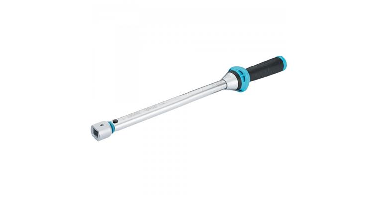 1001213456 Torque wrench with DAkkS calibration certificate 5292-3CTCAL