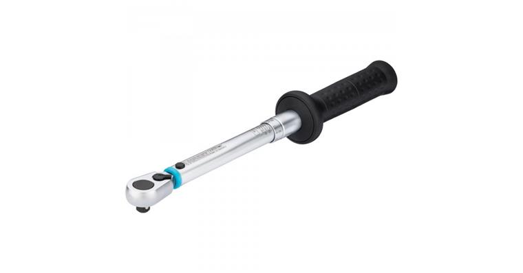 1001210316 Torque wrench with DAkkS calibration certificate 6111-1CTCAL