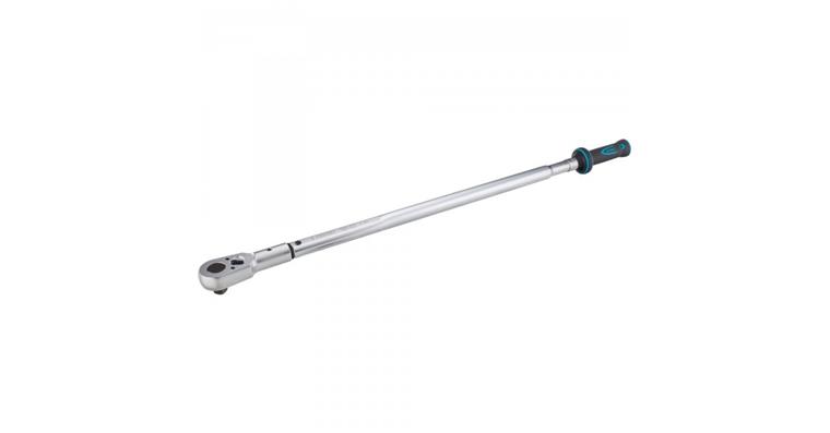 1001210322 Torque wrench with DAkkS calibration certificate 6144-1CTCAL