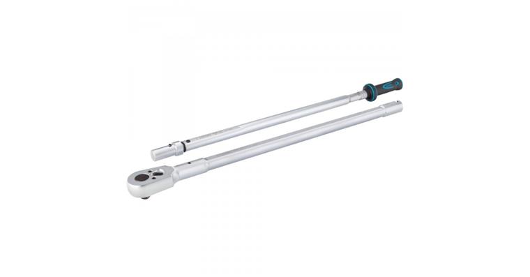 1001210324 Torque wrench with DAkkS calibration certificate 6150-1CTCAL