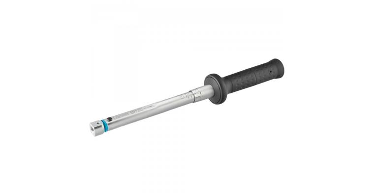 1001210331 Torque wrench with DAkkS calibration certificate 6291-2CTCAL