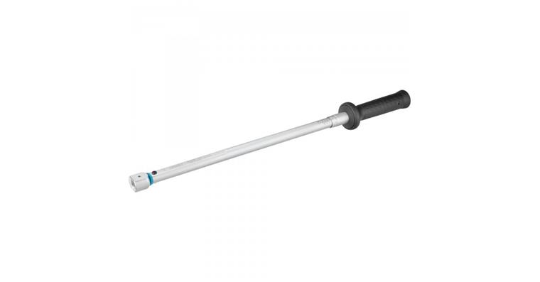 1001210333 Torque wrench with DAkkS calibration certificate 6293-1CTCAL