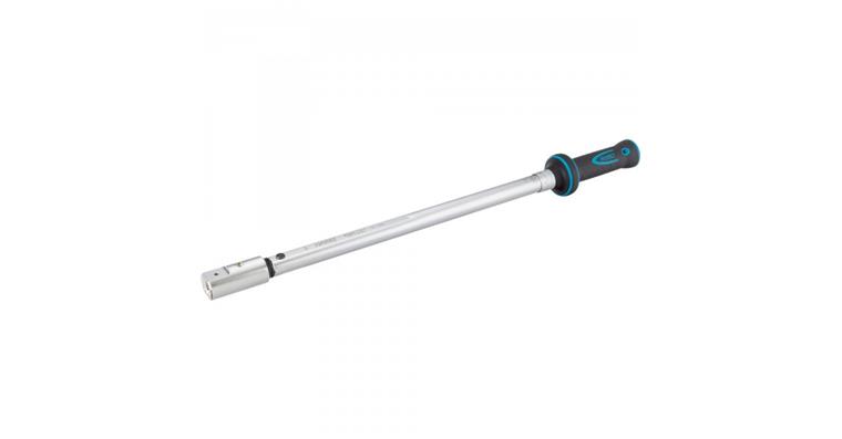 1001210334 torque wrench with DAkkS calibration certificate 6294-1CTCAL