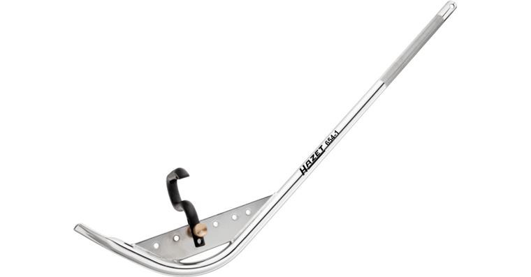 1001208965 Universal axle lever 654-1