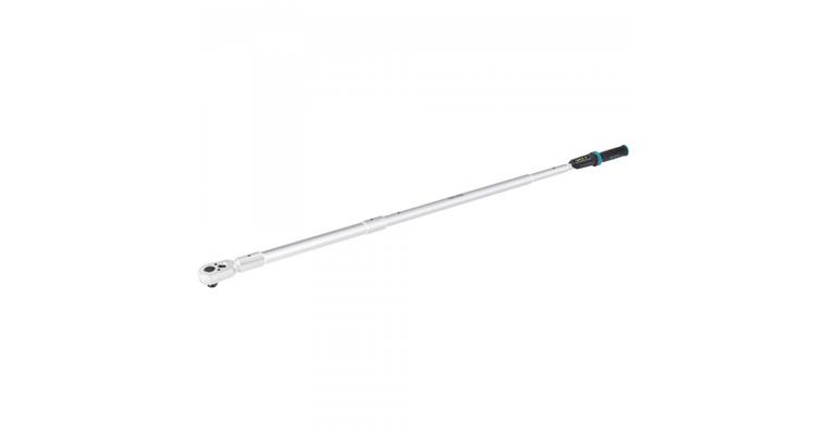 1001211850 Electronic torque / angle wrench 7250-2STACCAL