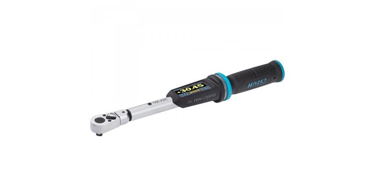 1001212272 Electronic torque / angle wrench 7290-5STAC