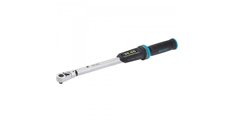 1001211858 Electronic torque / angle wrench 7291-2STACCAL