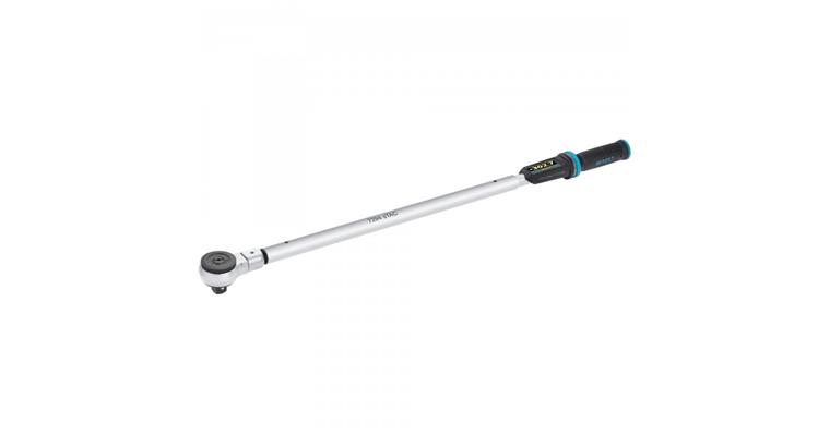 1001211862 Electronic torque / angle wrench 7294-2STACCAL