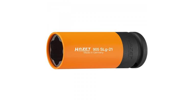 1001211123 impact wrench socket special profile 905SLG-21