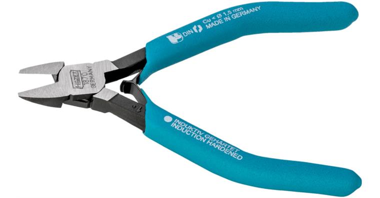 1001203437 Electronic diagonal cutters 1870