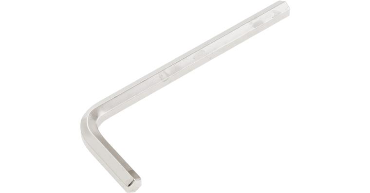 1001201786 Hex key L-wrenches 2100-06 Internal hexagon profile 6 mm