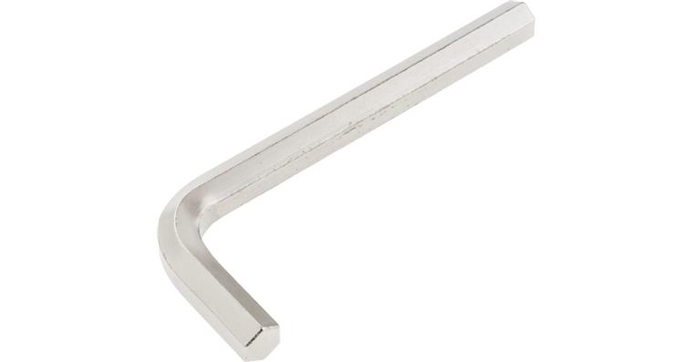 1001201792 Hex key L-wrenches 2100-10 Internal hexagon profile 10 mm