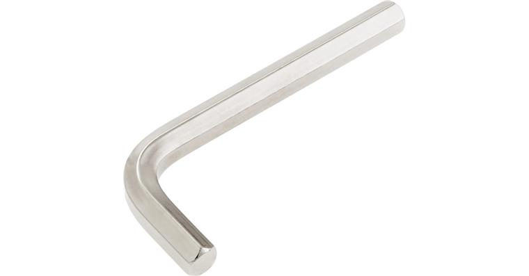 1001201795 Hex key L-wrenches 2100-12 Internal hexagon profile 12 mm