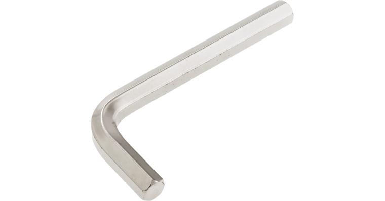 1001201797 Hex key L-wrenches 2100-14 Internal hexagon profile 14 mm