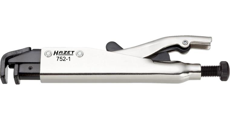 1001204155 Grip pliers 752-1