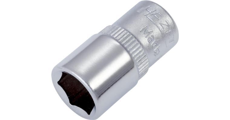 1001201097 hexagon socket 850A-11/32 square 1/4 inch (6.3 mm)