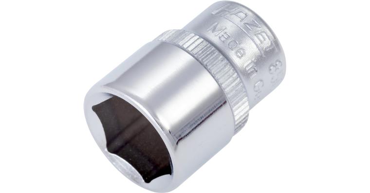 1001201100 hexagon socket 850A-1/2 square 1/4 inch (6.3 mm)