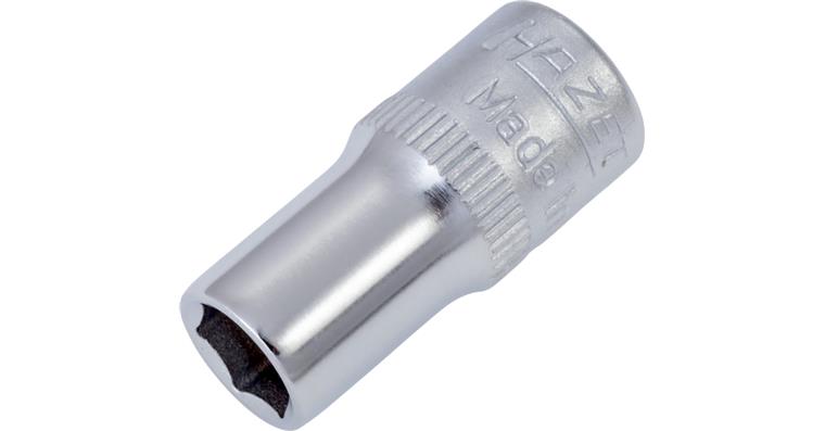 1001201094 hexagon socket 850A-1/4 square 1/4 inch (6.3 mm)