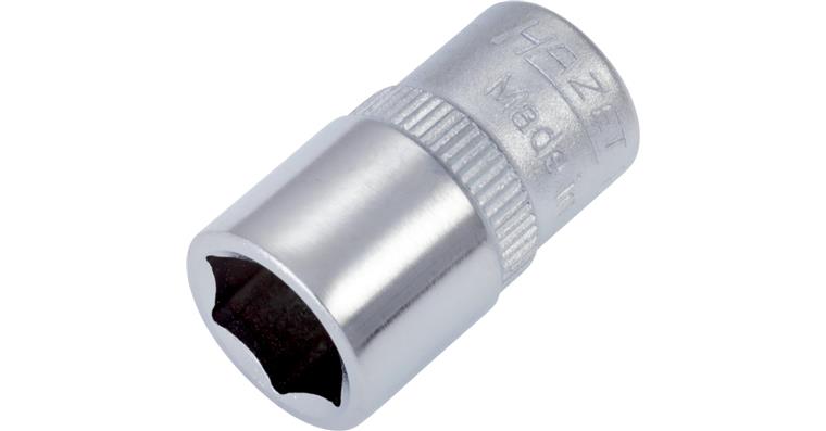 1001201098 hexagon socket 850A-3/8 square 1/4 inch (6.3 mm)
