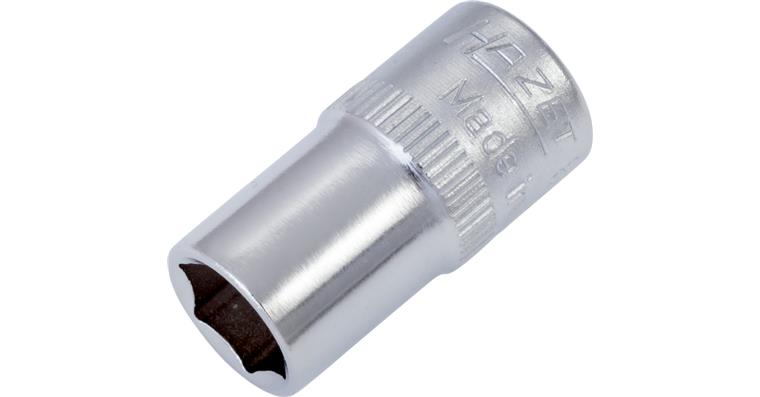 1001201096 hexagon socket 850A-5/16 square 1/4 inch (6.3 mm)