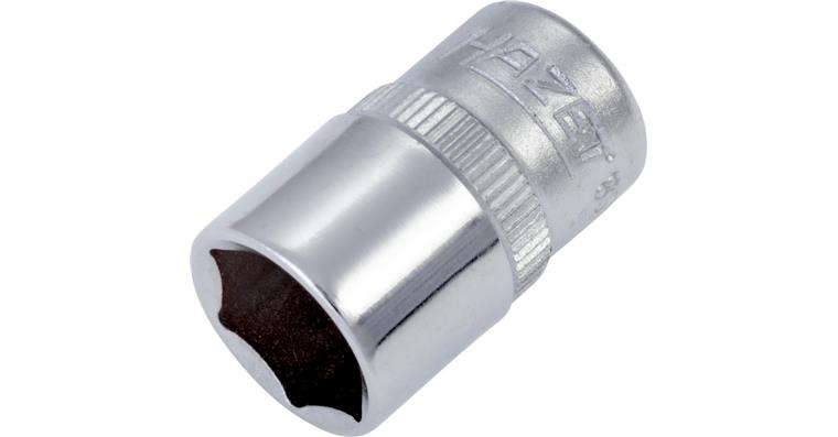 1001201099 hexagon socket 850A-7/16 square 1/4 inch (6.3 mm)