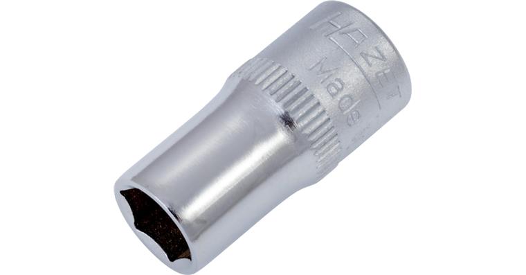 1001201095 hexagon socket 850A-9/32 square 1/4 inch (6.3 mm)