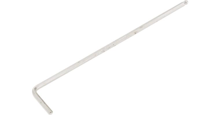 1001204020 Hex key L-wrenches 2105LG-025 Internal hexagon profile 2.5 mm