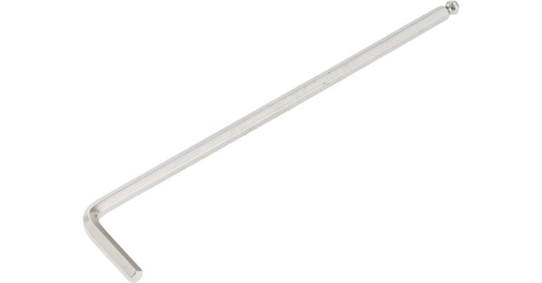 1001204023 Hex key L-wrenches 2105LG-05 Internal hexagon profile 5 mm