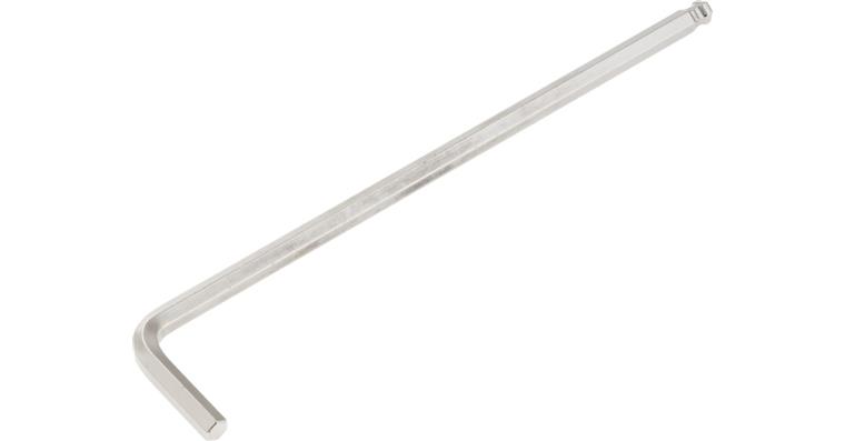 1001204024 Hex key L-wrenches 2105LG-06 Internal hexagon profile 6 mm