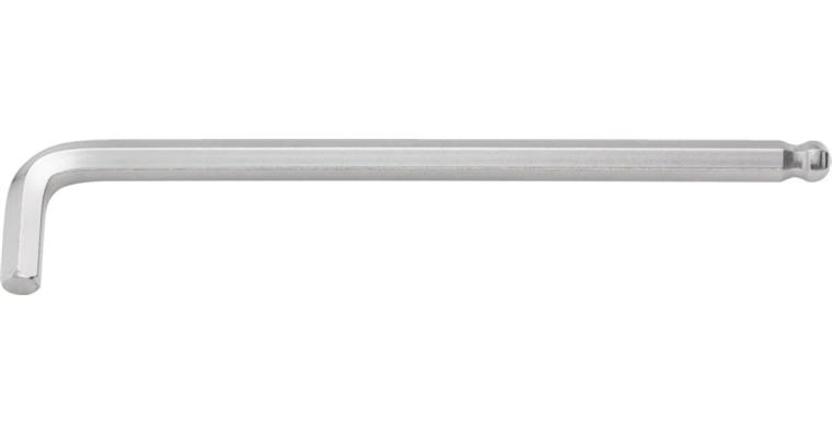 1001204028 Hex key L-wrenches 2105LG-12 Internal hexagon profile 12 mm