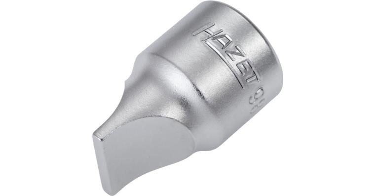 1001201332 Screwdriver socket 980-3X19 Square 1/2 inch (12.5 mm)