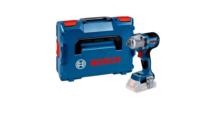 1090351344 Akum. rázový utahovák GDS 18V-450 HC, L-BOXX a modul BT Low Energy