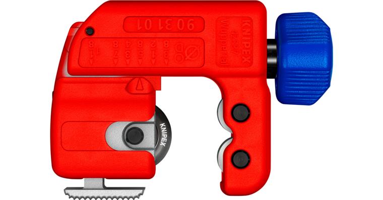 1081184101 Řezačka na trubky TubiX® XL, 3–30 mm