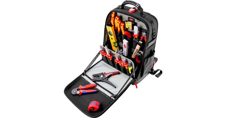 1059726202 Batoh Modular X18 Electric