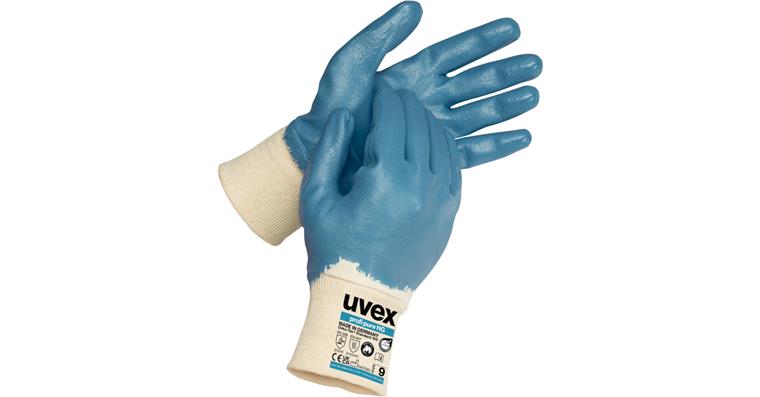 1005063787 safety glove profi pure HG 60023 size 6 6002306