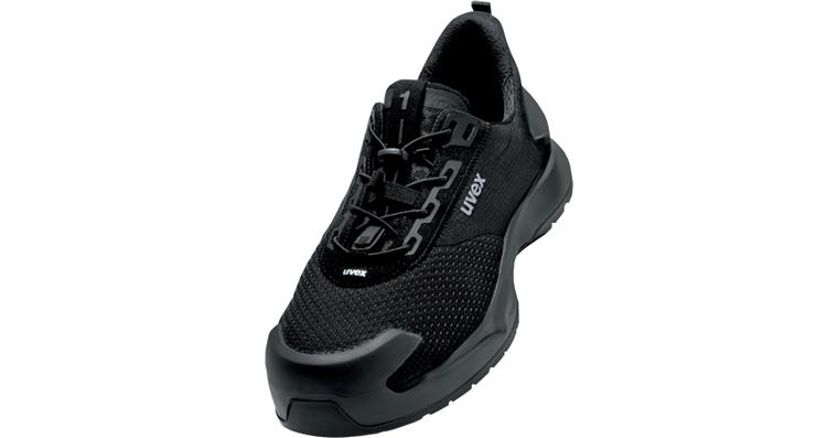 1093004761 Bezpečnostní boty 1 x-craft pro, S1 PL, velikost 46