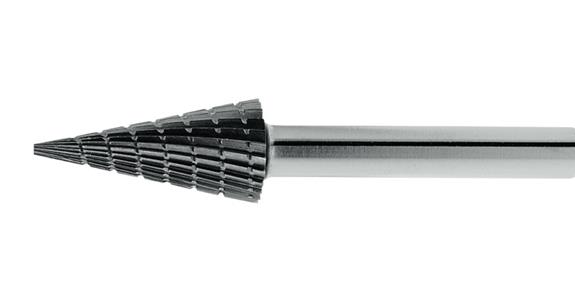Fréza HSS ATORN, SKM 0618.06, sek 5