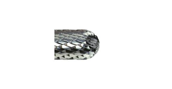 Fréza ATORN SC, průměr stopky 3 mm, ZYA A30605-6