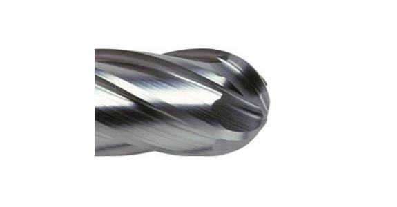 Fréza ATORN TC, průměr stopky 6 mm, ZYA C60820-ALU