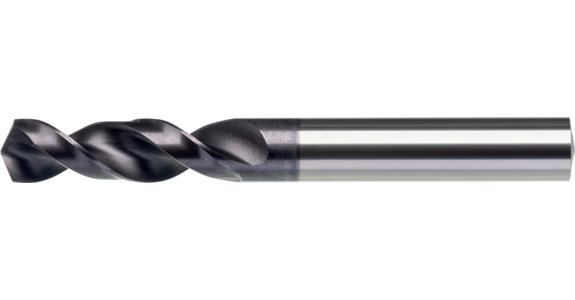 Spirálový vrták ATORN VA HSSE TiAlNplus DIN 1897 průměr 3,1 mm