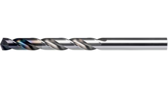 Spirálový vrták ATORN VA HSSE TiAlNplus DIN 338 průměr 4,7 mm