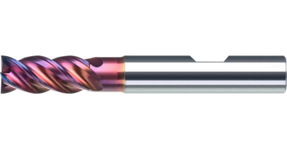 Stopková fréza HPC ATORN RockTec PRO, KF 4x11x16x57 mm T=4 HB