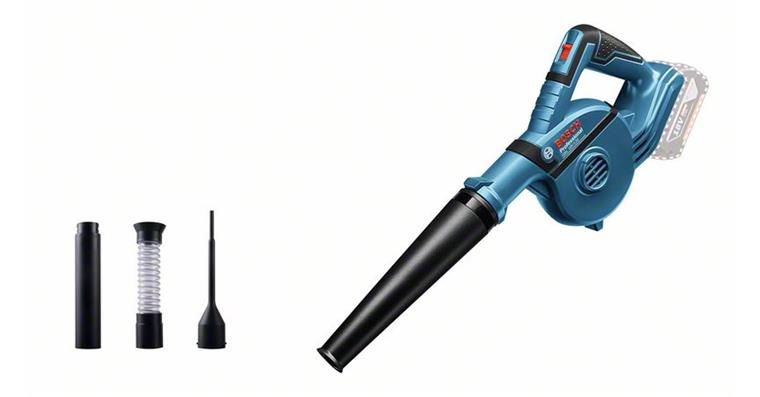 1005112879 Cordless blower GBL 18 V-120 06019F5100