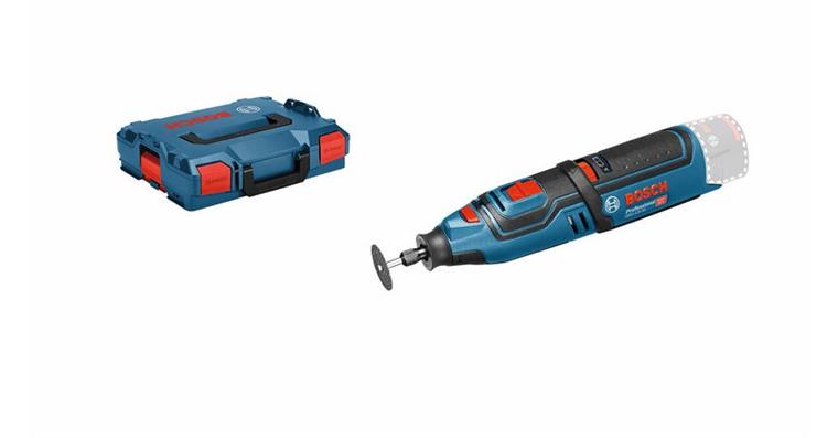 1090351112 cordless rotary tool GRO 12V-35 solo version L-BOXX 06019C5002