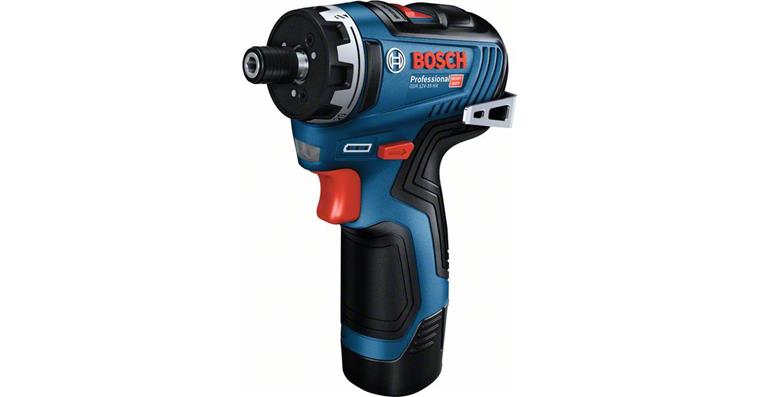 1005115522 Cordless screwdriver GSR 12V-35 HX 06019J9103