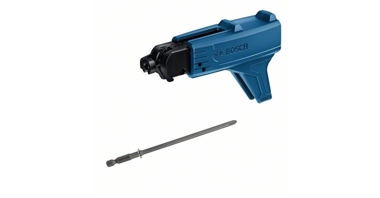 1005116723 Magazine attachment for drywall screwdriver GMA 55 1600A025GD