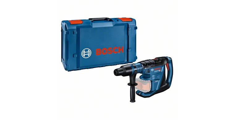 1090356208 Cordless rotary hammer BITURBO with SDS max GBH 18V-40 C with XL-BOXX 0611917100